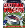 KNYGA Pettman, Kevin World's Greatest Football Stadiums