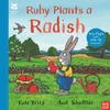 KNYGA Petty, Kate National Trust: Ruby Plants a Radish