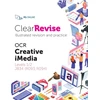 KNYGA Pg Online ClearRevise OCR Creative iMedia Levels 1/2 J834