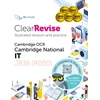 KNYGA Bookshop Pg Online ClearRevise OCR Cambridge National IT J836