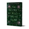 KNYGA Pham Cindy Secret World of Briar Rose