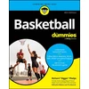 KNYGA Phelps, Richard; Walters, John Basketball For Dummies