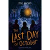 KNYGA Phil Hickes Last Day of October