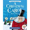 KNYGA Philip Gooden Christmas Carol: Accessible Symbolised Edition