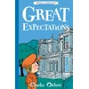 KNYGA Philip Gooden Great Expectations (Easy Classics)