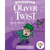 KNYGA Philip Gooden Oliver Twist: Accessible Symbolised Edition