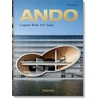 KNYGA Philip Jodidio Ando. Complete Works 1975–Today. 45th Ed.
