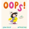 KNYGA Philip Simon OOPS!: A laugh-out-loud picture book about manners for age 3+