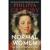 KNYGA Philippa Gregory Normal Women, 900 Years of Making History