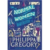 KNYGA Philippa Gregory Normal Women, Making History for 900 Years
