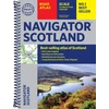 KNYGA Philips Maps Philip's Navigator Scotland