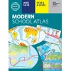 KNYGA Philips Maps Philip's RGS Modern School Atlas: Paperback 101st Edition