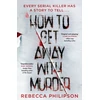 KNYGA Philipson, Rebecca How to Get Away with Murder