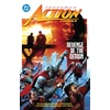 KNYGA Phillip Kennedy Johnson Superman: Action Comics Vol. 3: Revenge of the Demon