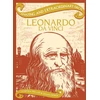 KNYGA Phillips, Cynthia; Priwer, Shana Amazing &amp; Extraordinary Facts: Leonardo Da Vinci