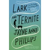 KNYGA Phillips, Jayne Anne Lark and Termite