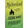 KNYGA Phillips, Jayne Anne MotherKind