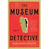 KNYGA Phillips Maha Khan Museum Detective