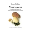 KNYGA Roger Phillips Phillips Roger Mushrooms