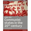 KNYGA Phillips, Steve; Gregory, Ben Edexcel AS/A Level History, Paper 1&amp;2: Communist states in the 20th century Student Book + ActiveBook