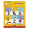KNYGA Phonic Books Dandelion Launchers Units 1-3: Sounds of the alphabet