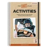 KNYGA Phonic Books The Fact Files 3 Activities: Alternative vowel spellings