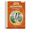 KNYGA Phonic Books Totem Activities
