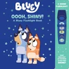 KNYGA Pi Kids Bluey: Oooh, Shiny! A Bluey Flashlight Book Sound Book