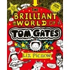KNYGA Pichon Liz Brilliant World of Tom Gates