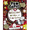KNYGA Pichon Liz Brilliant World of Tom Gates