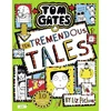 KNYGA Pichon Liz Tom Gates 18: Ten Tremendous Tales (PB)