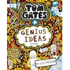 KNYGA Pichon Liz Tom Gates: Genius Ideas (mostly)
