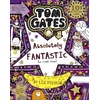 KNYGA Pichon Liz Tom Gates is Absolutely Fantastic (at some things)
