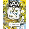 KNYGA Liz Pichon Pichon Liz Tom Gates: Super Good Skills (Almost...)