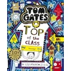KNYGA Pichon Liz Tom Gates: Top of the Class (Nearly)