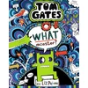 KNYGA Pichon, Liz What Monster? (Tom Gates #15) (PB)