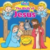 KNYGA Pierazzi Mitri, Monica Bubbles: The Birth of Jesus