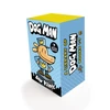 KNYGA Pilkey, Dav A Library of Dog Man (books 1-7)