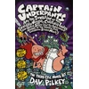 KNYGA Pilkey, Dav Captain Underpants and the Invasion of the Incredibly Naughty Cafeteria Ladies From Outer Space