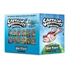 KNYGA Pilkey, Dav Captain Underpants Forever Box set (#1-12)
