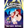 KNYGA Pilkey Dav Captain Underpants: The First Epic Manga