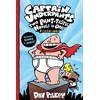 KNYGA Pilkey, Dav Captain Underpants: Two Pant-tastic Novels in One (Full Colour!)