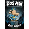 KNYGA Pilkey Dav Dog Man