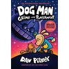 KNYGA Pilkey, Dav Dog Man 9: Grime and Punishment