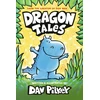 KNYGA Pilkey, Dav Dragon Tales