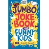 KNYGA Pinder, Andrew Jumbo Joke Book for Funny Kids