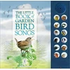 KNYGA Pinnington, Andrea; Buckingham, Caz Little Book of Garden Bird Songs