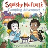 KNYGA Pip Jones Squishy McFluff's Camping Adventure!