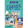 KNYGA Pip Murphy Christie and Agatha's Detective Agency: The Composer Crisis