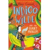 KNYGA Pippa Curnick Indigo Wilde and the Giant Problem